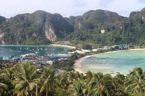 Island Thailand