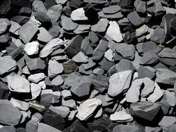 Natural Stone Split Granite