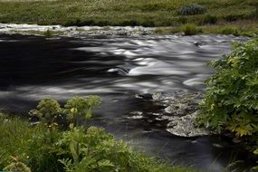 River Flow