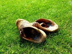 Shoes Hike