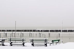Lake Snow Outlook