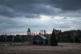 absolutely gorgeous Landscape Finland