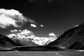Photography Tibet