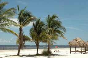 Fort Myers Beach Florida