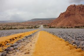 wonderful Highway New Mexico