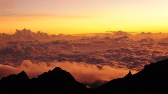 wonderful Peak Mountain