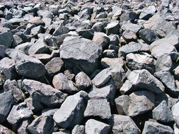 Rocks Earth Stone