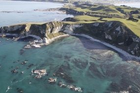 Cove Sea