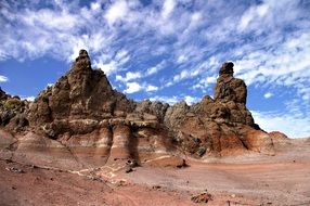 National Park of Tenerife