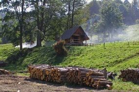 Hut Cottage