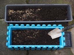 boxes for gardening