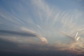 amazing Sky