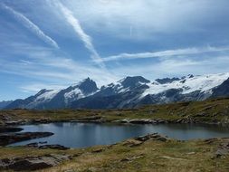 Emparis Mountain
