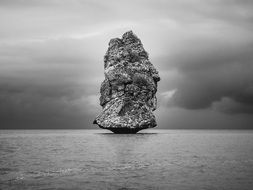 Tapu is an island in Thailand
