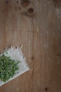 watercress as a natural product