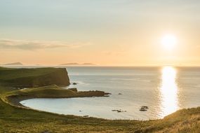 Waternish Trumpan Coast