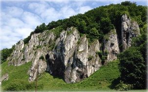 the founding fathers of Poland the national park