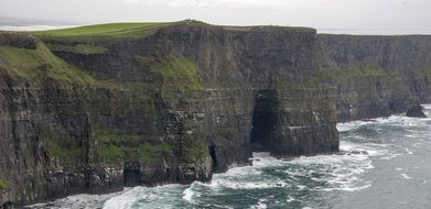 Cliffs Of Moher, Ireland