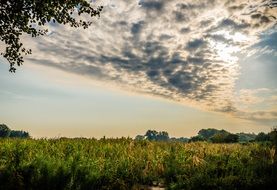 fascinating Clouds