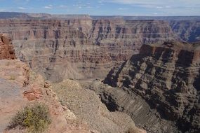 amazing Grand Canyon Landscape