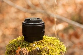 camera Photography Lens