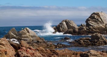 most beautiful Sea Waves