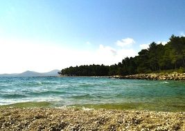 Beach Sea Holiday
