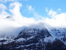 incomparable Peak Summit