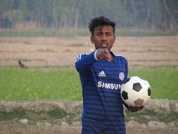 Football Village