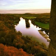 Witten River