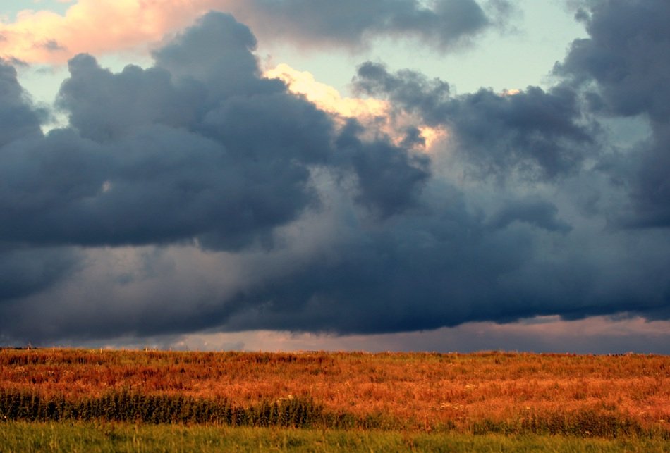 impressive storm mood