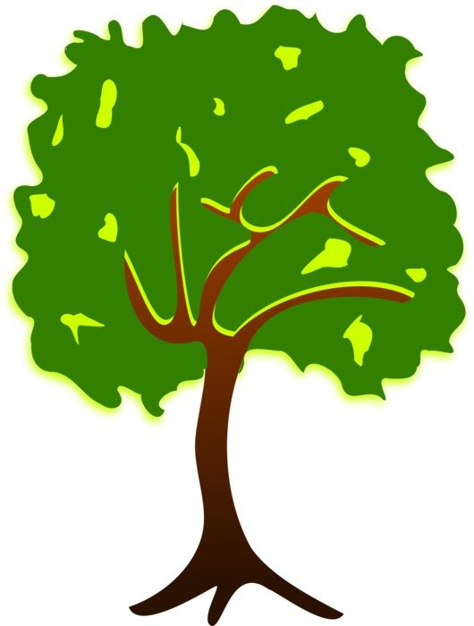 natural tree image