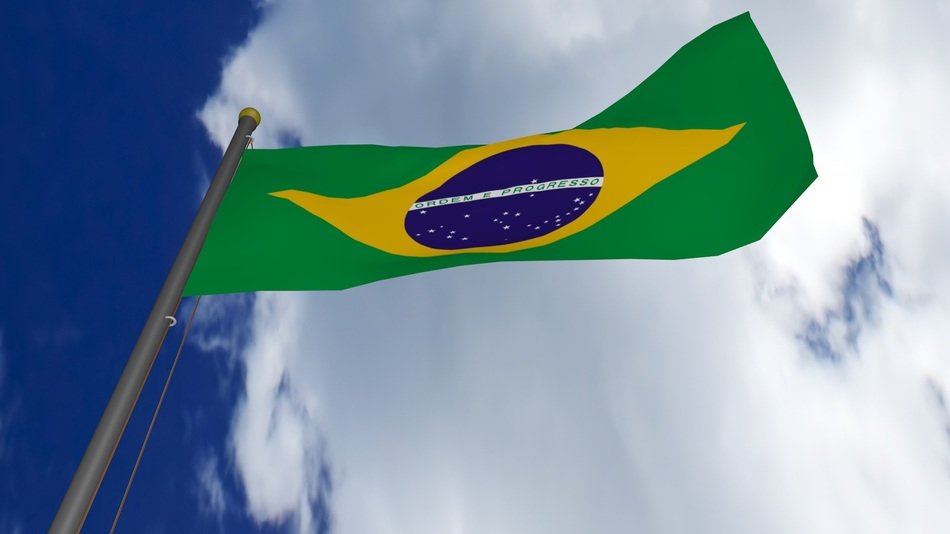 Brazilian South Latin