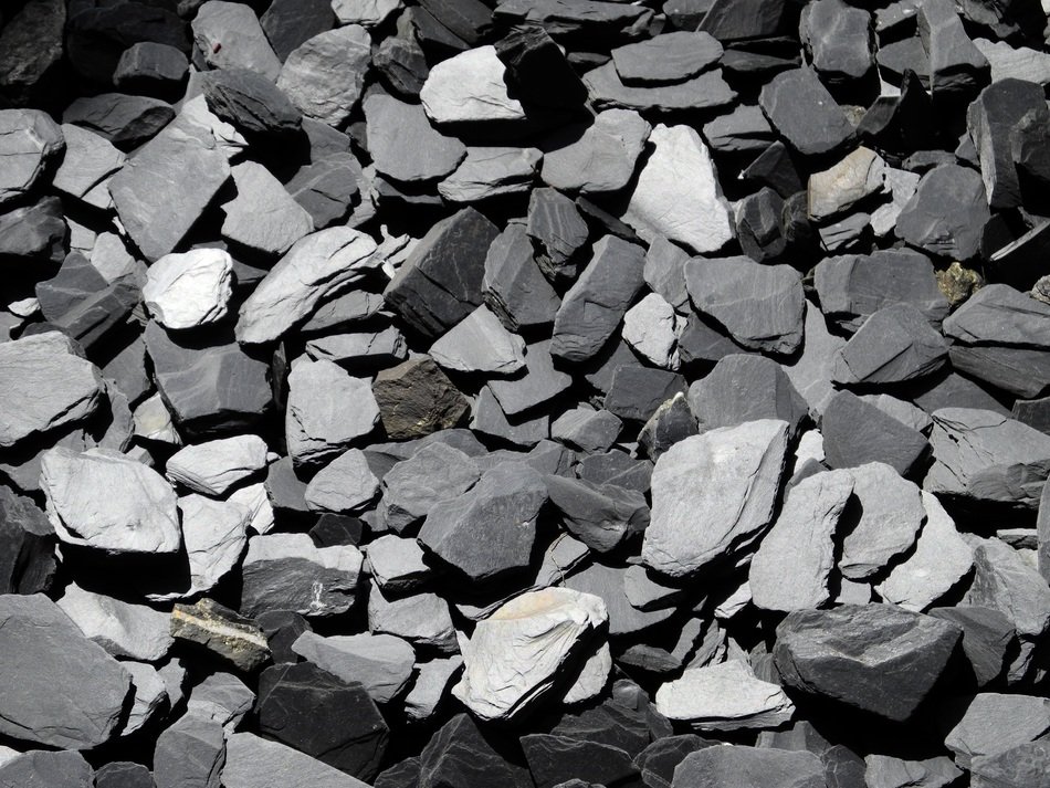 Natural Stone Split Granite