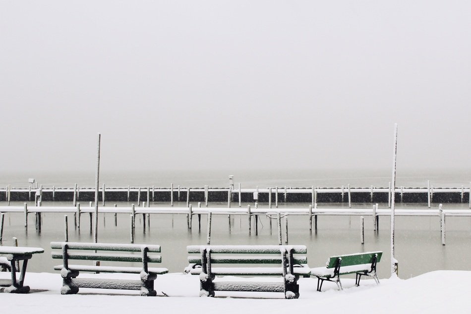 Lake Snow Outlook