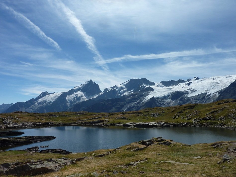 Emparis Mountain