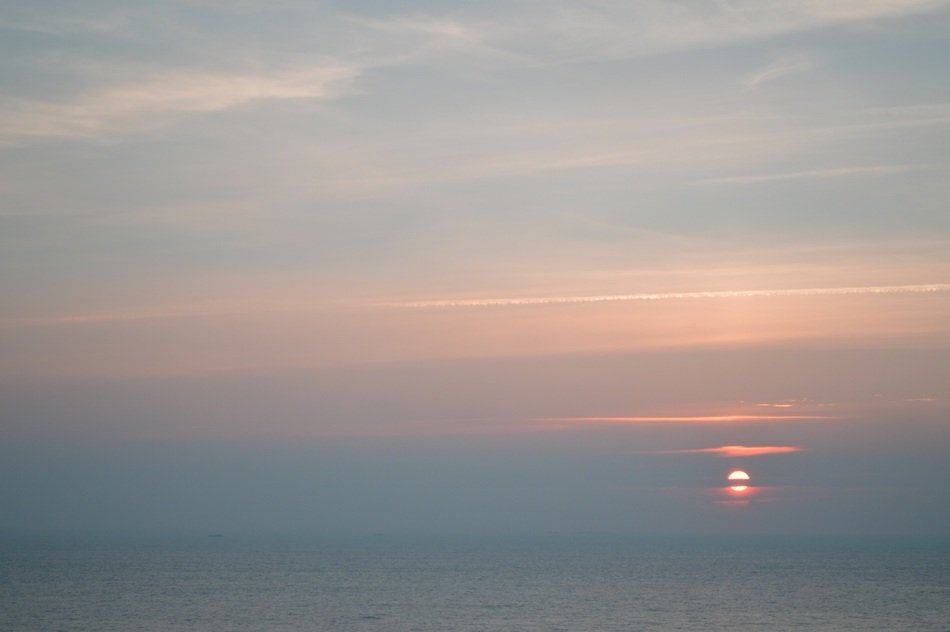 magnificent Sky Twilight