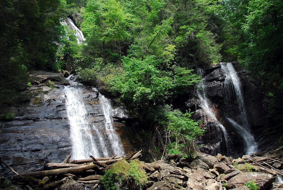 Anna Helen Waterfall