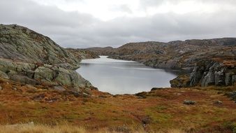 Norway Lake
