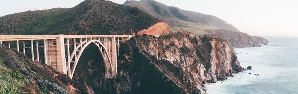 Bixby Bridge