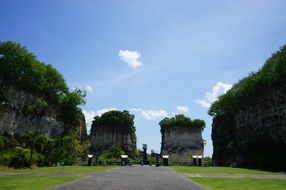 Indonesia Bali Island