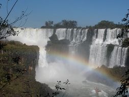 Iguazu Falls