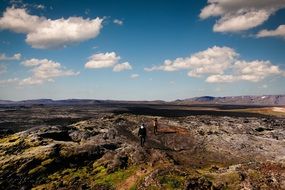 Landscape Scenery Nature