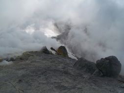 magnificent Vulcano Italy