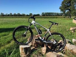 Mountain Bike Mtb Bicycle