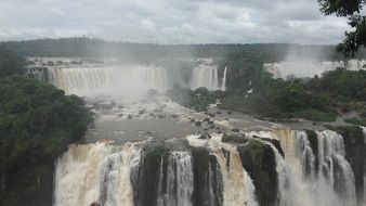 amazing Waterfalls