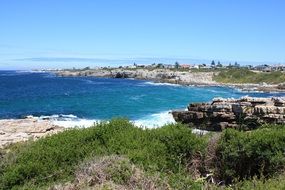 magnificent South Africa Coast