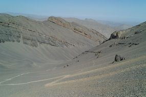 fascinating Morocco Landscape