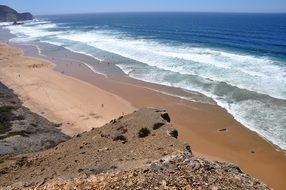 incomparable sea Beach