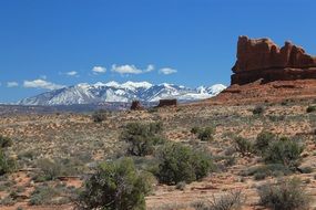 Arches National Park